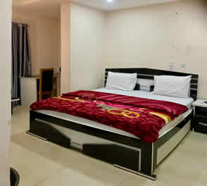 Accommodation