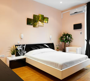 Accommodation